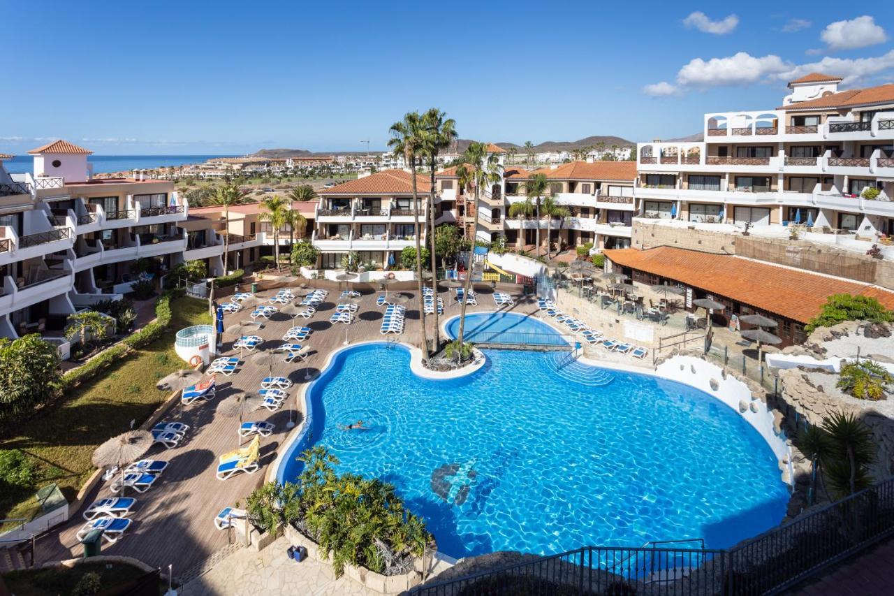 Oceanfront Tenerife South Albatros 270 San Miguel de Abona Exterior photo