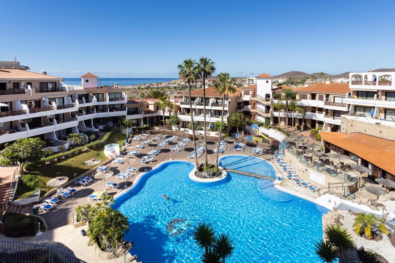 Oceanfront Tenerife South Albatros 270 San Miguel de Abona Exterior photo